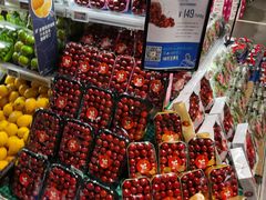 -Olé精品超市(沈阳万象城店)