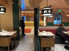 -清真·卡德尔大叔新疆主题餐厅(龙汇路店)