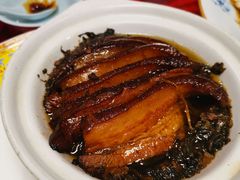 -东兴楼饭庄(六里桥店)