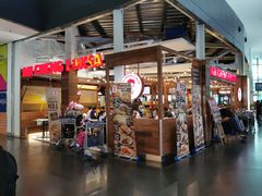 -吉隆坡国际机场