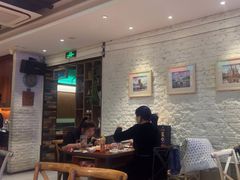 -可口香·非遗烧烤(南岗直营店)