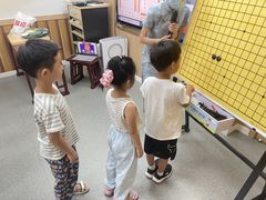-新东方素质成长中心(金源校区)