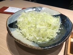 -堂本家·二代目·炸猪排(Express东海店)