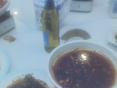 -黄牛肉馆·皖南土菜