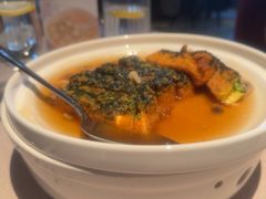 -漢舍中国菜馆(889广场店)