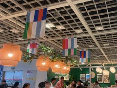 -宜家·瑞典风味餐厅(无锡店)
