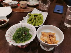 -九洲喜来登酒店湖月日餐厅