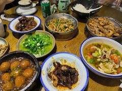 -卤鸭儿(小河路店)