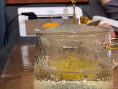 -华夏良子·足道SPA艾灸(三里屯店)