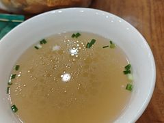 -老刘家永盛斋·传统泡馍(东关南街店)