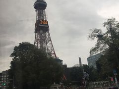 -札幌电视塔