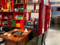 -满兴咱妈烀饼铁锅炖(兰州北街店)