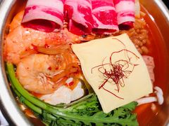 -TAIFORKS 大福食堂·山葵烤肉料理·拌饭(宝安店)