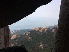 -崂山仰口游览区