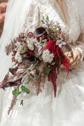 -MANLI BRIDAL婚纱