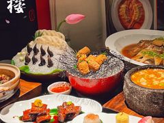 -锦楼·臻选新杭帮(杭州中心店)