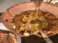 -香丰阁·烤鸭·川湘菜(清河店)