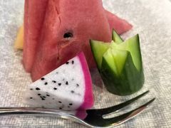 -刘信牛羊肉泡馍小炒(回民街店)