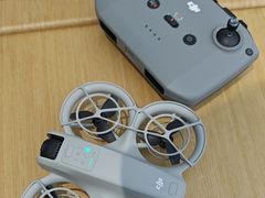 -DJI大疆(深圳华强北曼哈授权体验店)