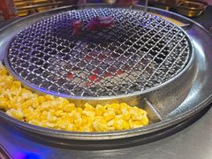 -釜山火炉·海鲜烤肉(紫藤路店)