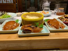 -京味斋·北京烤鸭(华威桥北工大店)