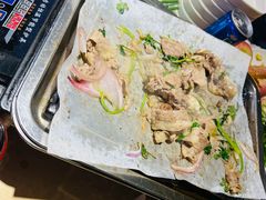 -玫瑰花园自助烤肉(顺义鑫海韵通店)