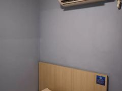 -百时快捷酒店(武汉江滩南京路店)