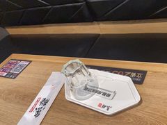 -鱼酷活鱼烤鱼(梅江印象城店)