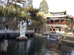 -红螺寺