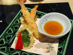 -匠和风精致料理(福州金融街万达店)