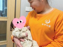 -佳禾月嫂育儿嫂(拱墅店)
