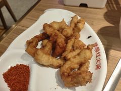 -季季红火锅(长沙步行街店)