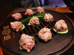 -珮姐老火锅(新街口店)