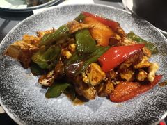 -富临轩私房菜(集庆门大街店)