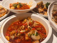 -乔街深夜食堂·小龙虾·高压锅生蚝(杭州总店)