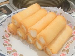 -丰尔粥食·粥底火锅·桑拿鸡(大良总店)