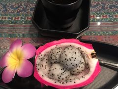 -莲泰式·中式·沐足·精油SPA采耳(天河店)