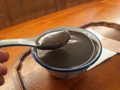 芝麻糊-RUXU入续糖水铺与包(卓悦中心店)