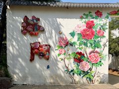 -洛阳市隋唐城遗址植物园