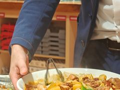 -西贝(上海我格广场店)