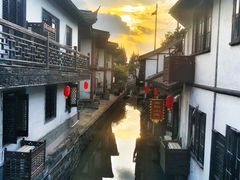 -双塔老饭店