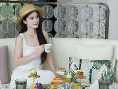 -深圳香格里拉酒店