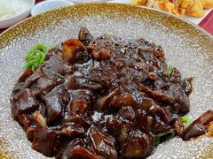 炸酱面-来味香(麦世达韩国精品百货店)