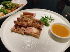 流亭猪手-东莱馋房(陆家嘴店)