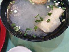 -白玉兰小吃(新村路店)