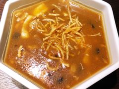 牛肉胡辣汤-掌柜的店·河南菜(世茂店)