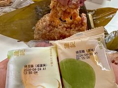 -詹记桃酥(包河万达店)