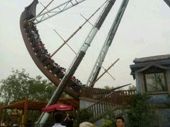 -济南方特东方神画