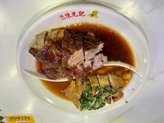 -澳门陈光记烧味饭店(南京德基广场店)