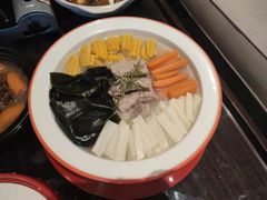 -富力万达嘉华酒店-品珍中餐厅(水果湖店)